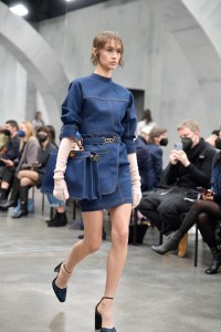 Fendi RTW Fall 2022