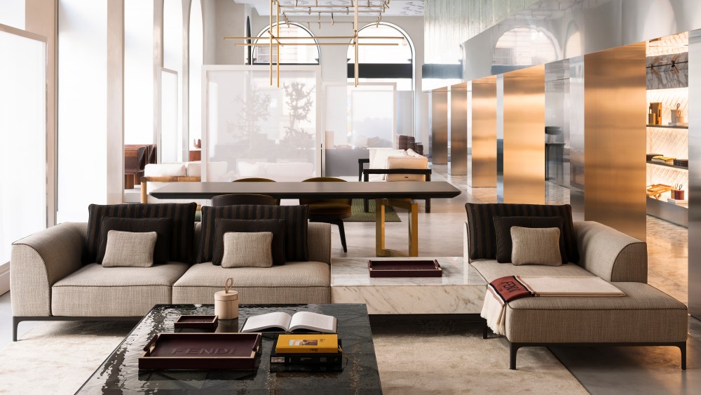 Fendi Casa