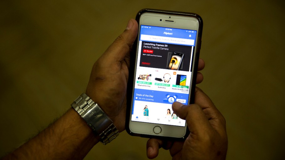 An IPO delay would give Walmart time to boost valuations as it grows Flipkart's online healthcare and travel bookings businesses.