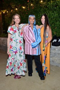 JJ Martin, Hodo Musa, and Elizabeth Saltzman