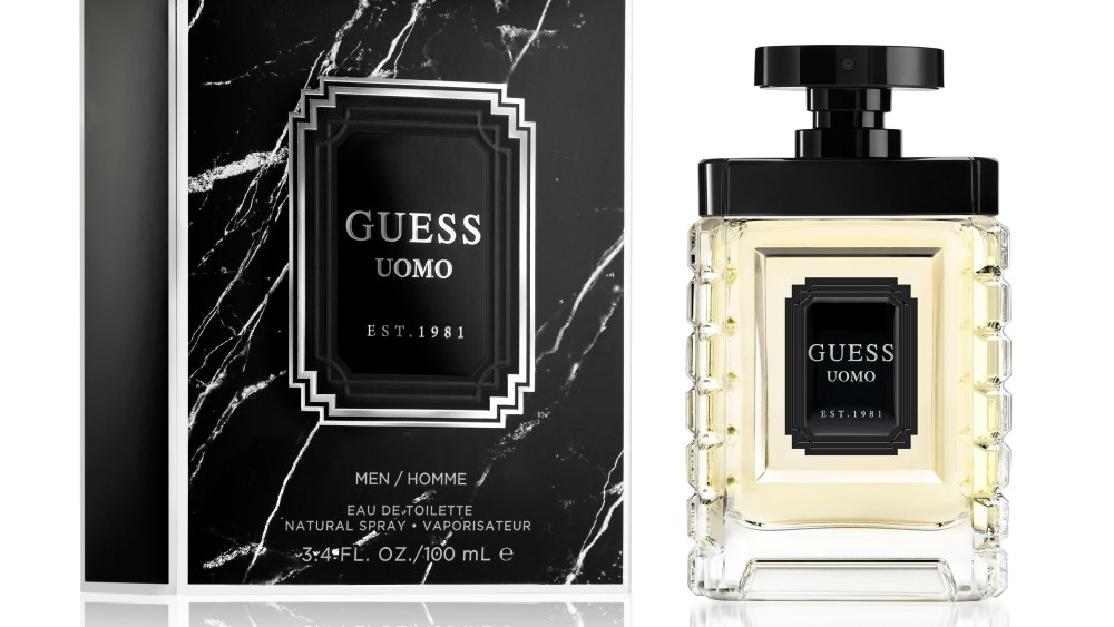Guess Uomo