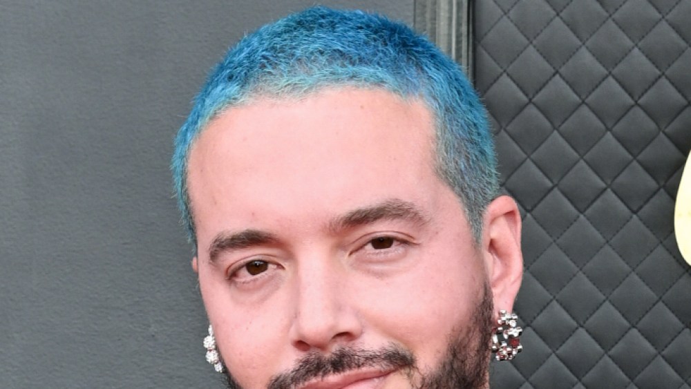 J Balvin