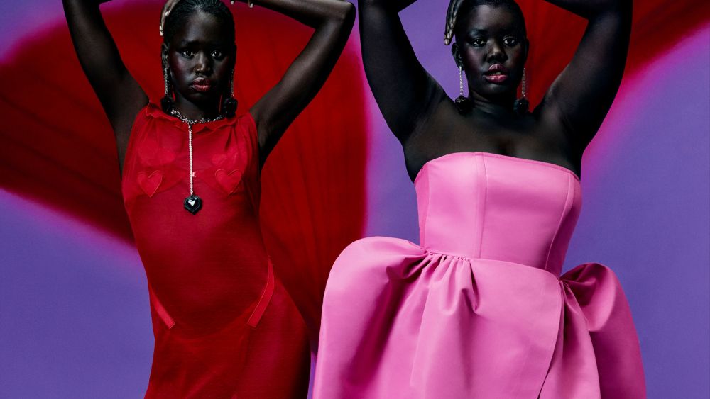 H&M, Fashion, Materials