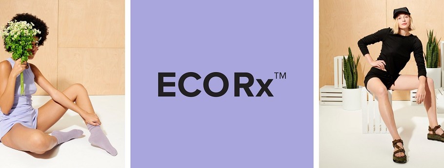 Intimates and sleepwear brand Hanky Panky on Thursday launched Eco Rx and the revitalized Lingeriecycle program.