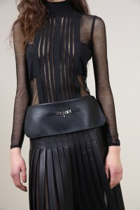 Hermès, Backstage, FW 2022-23, photographed in Paris on March 5th, 2022