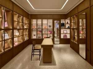 Hermès at South Coast Plaza