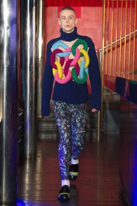 JW Anderson Men’s Fall 2022