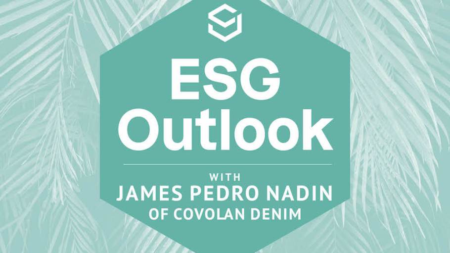 James Nadin of Brazil-based Covolan discusses the difference between price and cost as they pertain to sustainability and ESG.