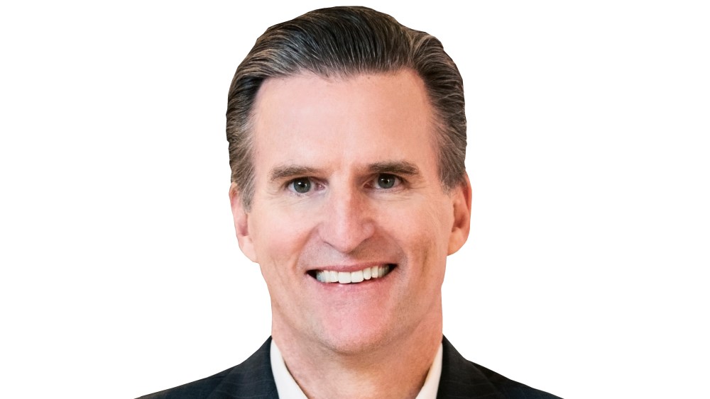 Jeff Gennette