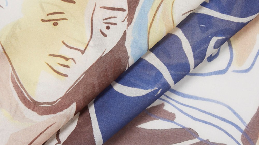 Joann, fabrics, textiles, recycling