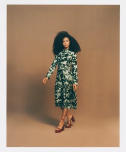 Jonathan Cohen RTW Fall 2022