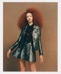 Jonathan Cohen RTW Fall 2022