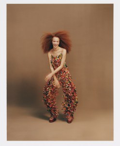 Jonathan Cohen RTW Fall 2022