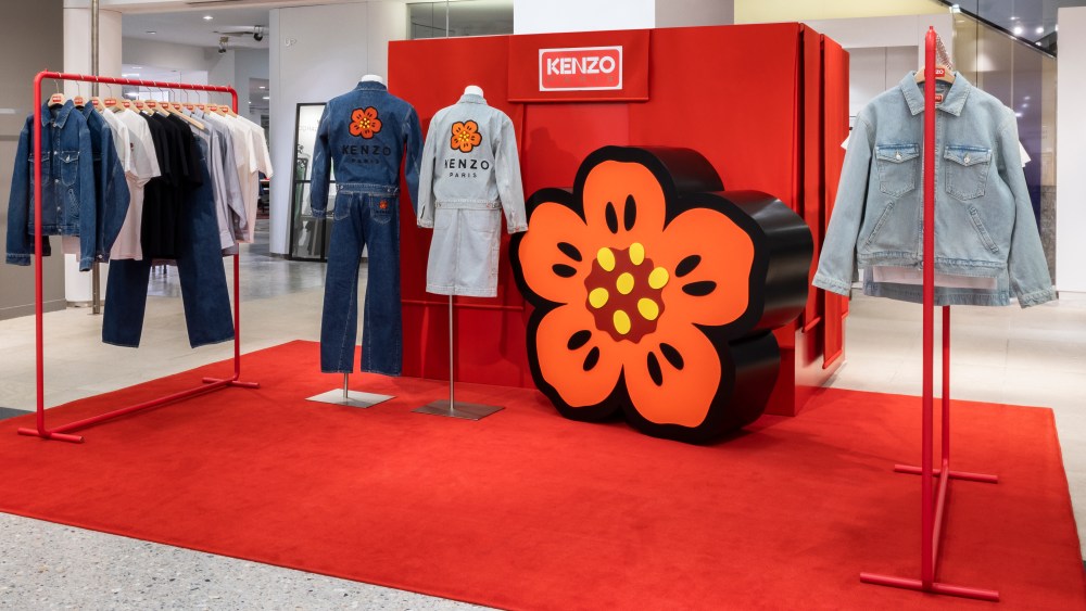 Kenzo by Nigo at Saks