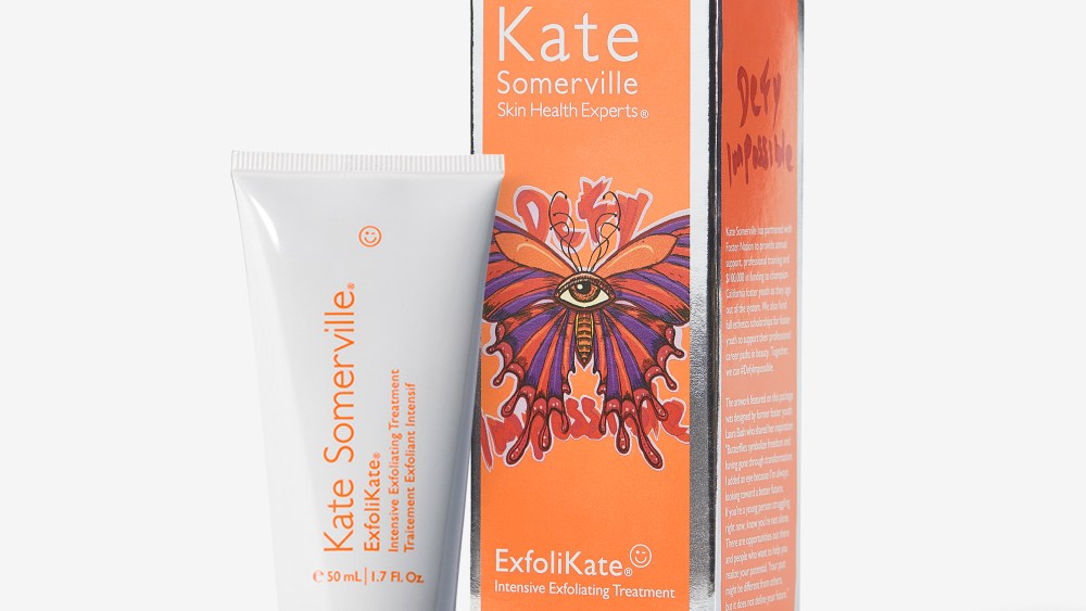 exfolicate product