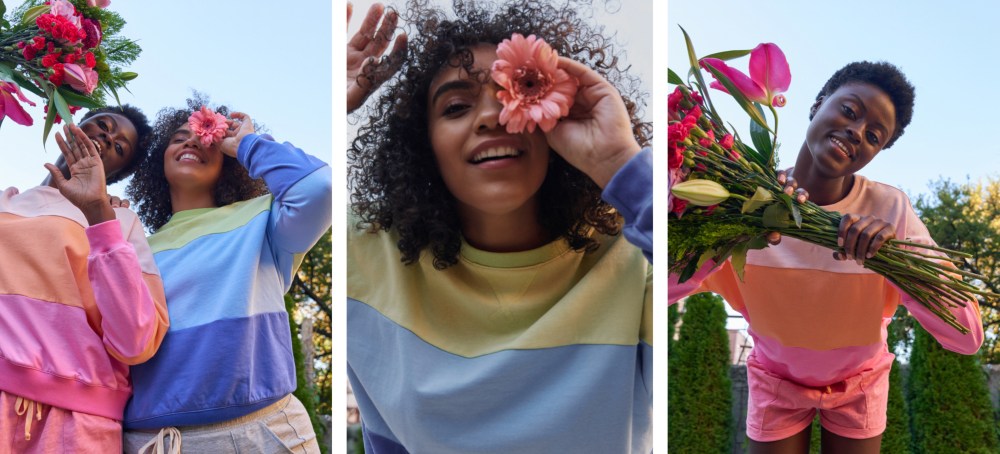 Walmart, JCPenney, Hudson's Bay and grocery chain Meijer are adding private brands and limited collections to their merchandise mix.