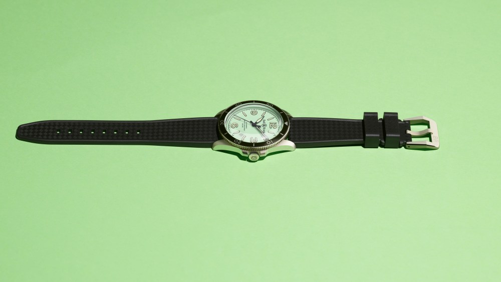 Bell & Ross BR V2-92 Full Lum.