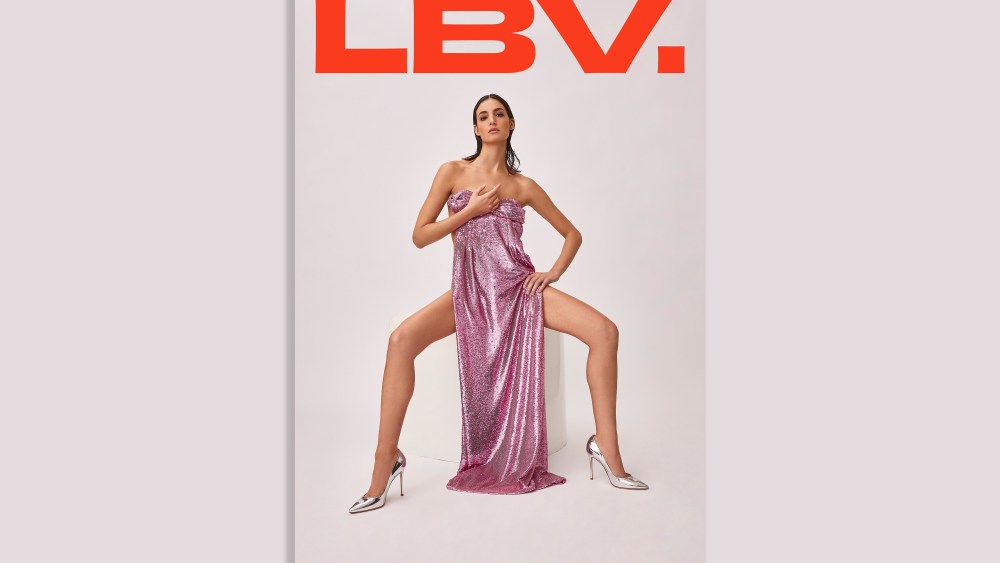 LBV. Expands, Creating an Affordable 'Fast Luxury' Collection