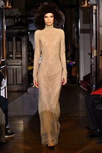 LaQuan Smith RTW Fall 2022