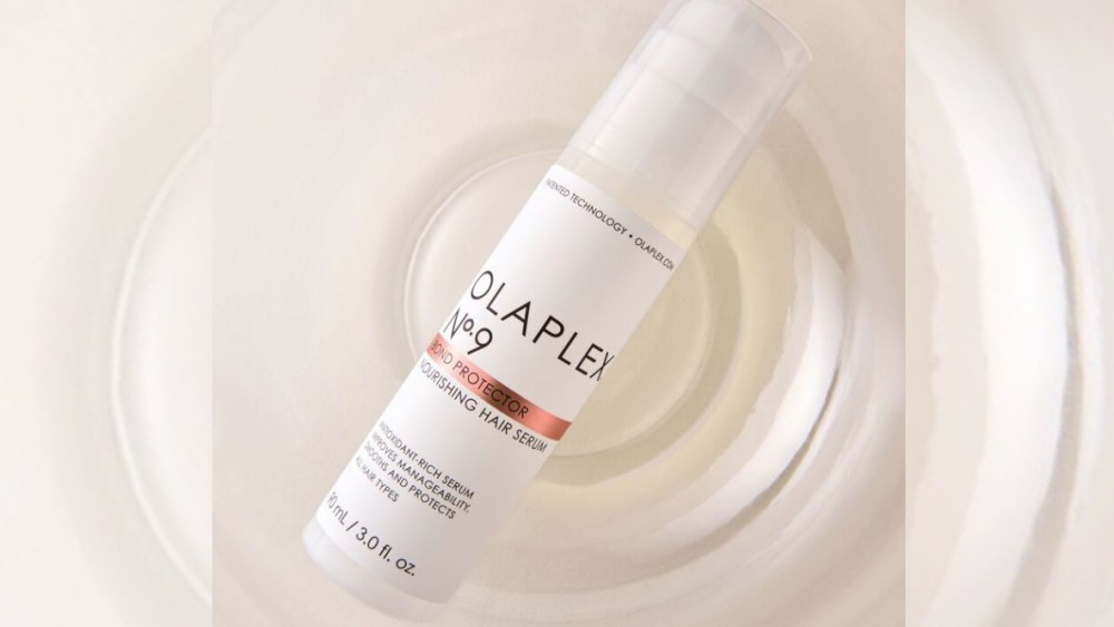 Olaplex No. 9 Bond Protector Nourishing Hair Serum