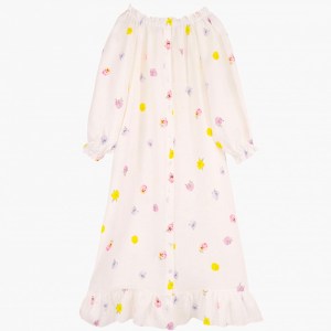 Sleeper lounge dress