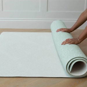 Totter + Tumble The Globe Trotter Playmat