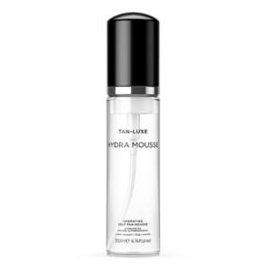 Tan Luxe tanning water