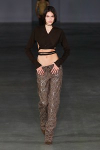 Ludovic de Saint Sernin RTW Fall 2022