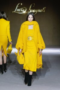 Luisa Spagnoli RTW Fall 2022
