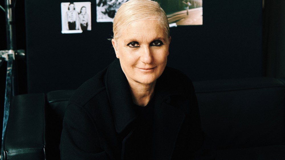 Maria Grazia Chiuri