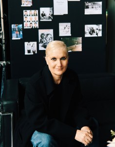Maria Grazia Chiuri