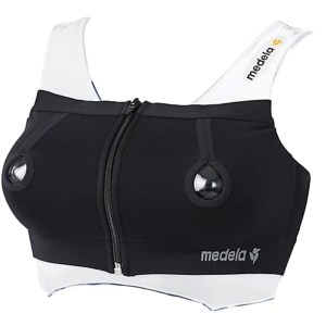Medela nursing bra