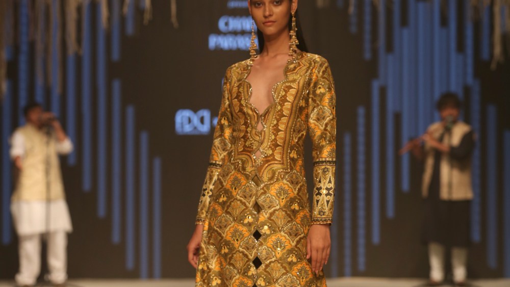 Charu Parashar
