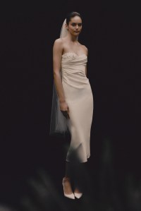 Safiyaa Bridal Spring 2023