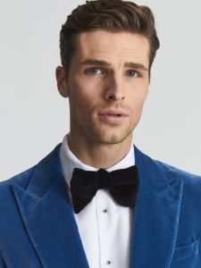 Reiss Bowtie