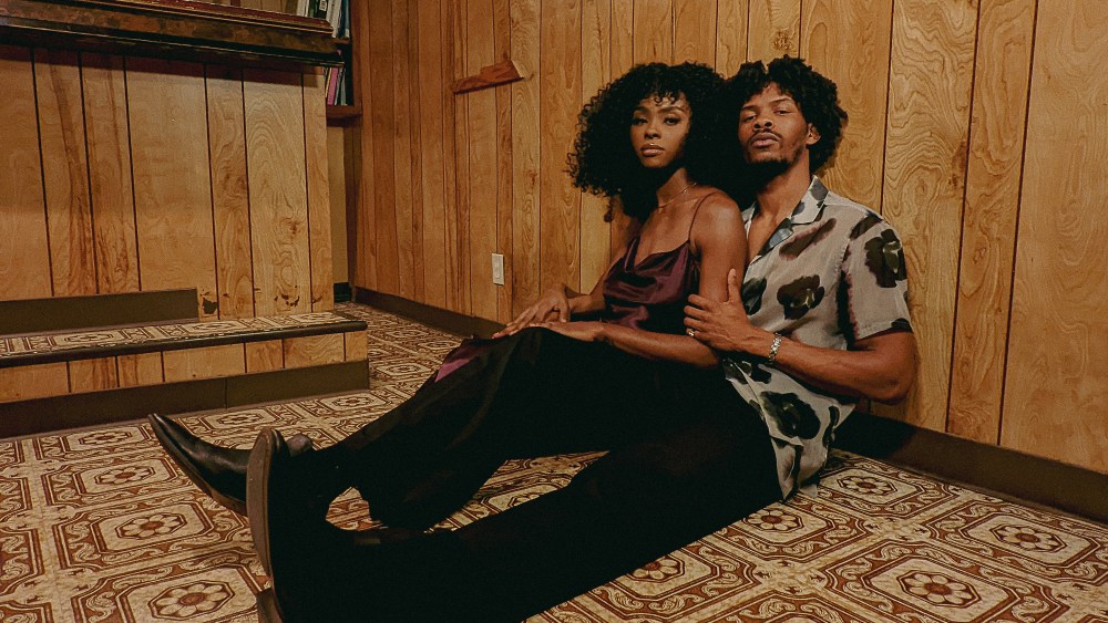In her Creator Labs debut, Myesha Evon Gardner took stock of her hometown of Cleveland, Ohio.