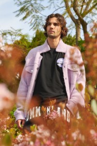 A look at Webster's collaboration with Nahmias .