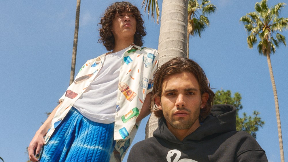 A look at Webster's collaboration with Nahmias .