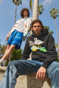 A look at Webster's collaboration with Nahmias .