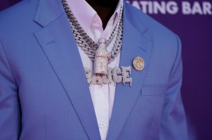 Ahmad Gardner