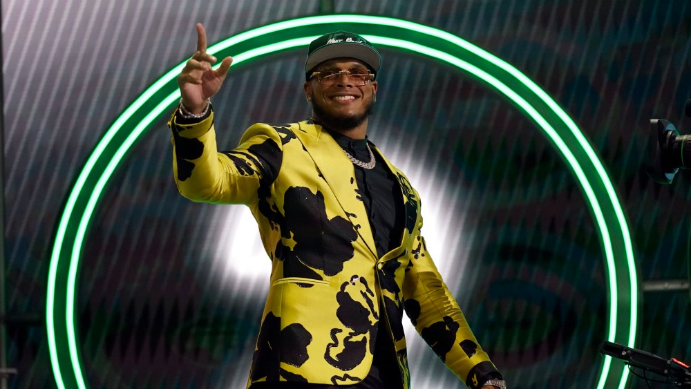 Jermaine Johnson II