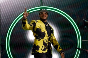 Jermaine Johnson II