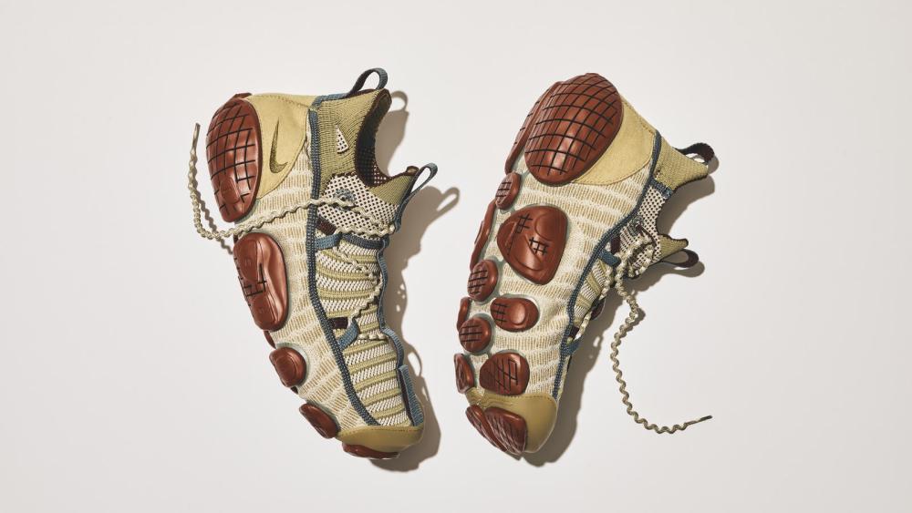 Nike, sustainability, circular, footwear