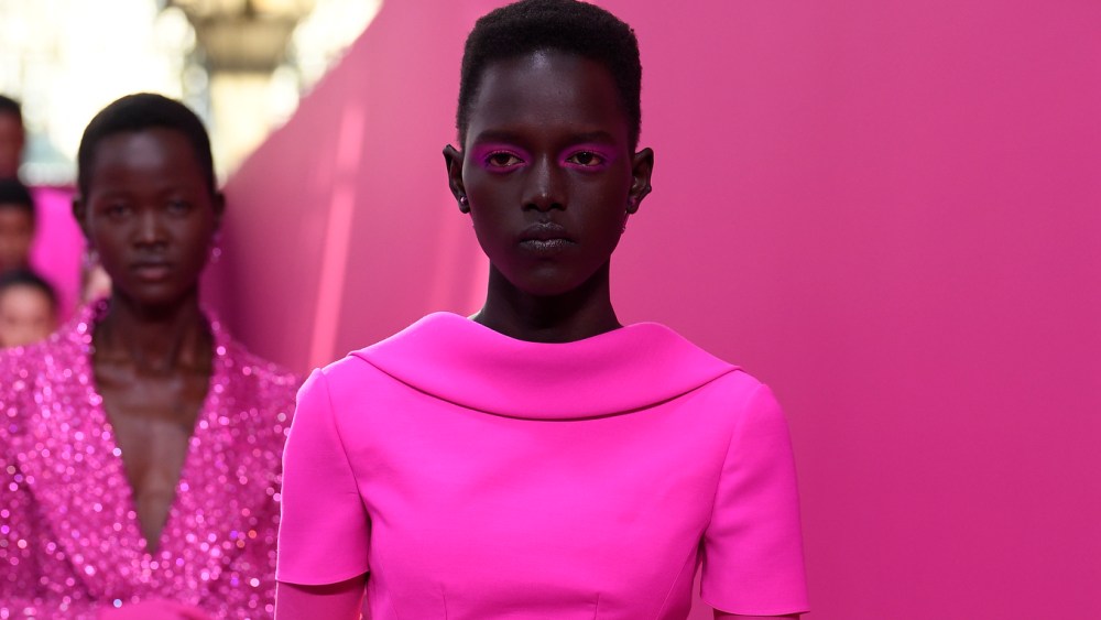Valentino RTW Fall 2022