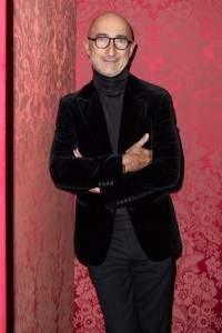 Pierre Hardy