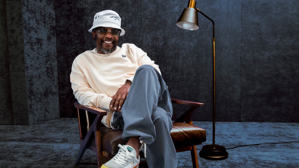 Emory Jones