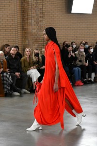 Proenza Schouler RTW Fall 2022