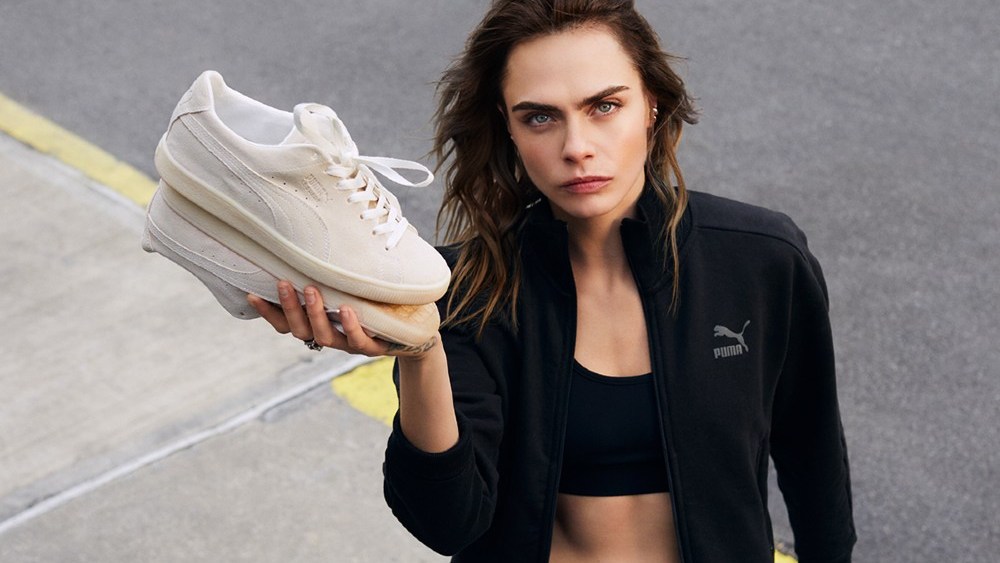 Puma maintained its 2022 outlook despite a strong first quarter, citing China, Ukraine, inflation and freight rates