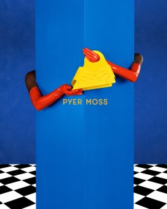 Pyer Moss