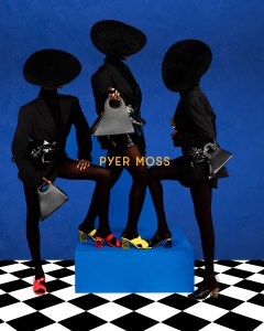Pyer Moss